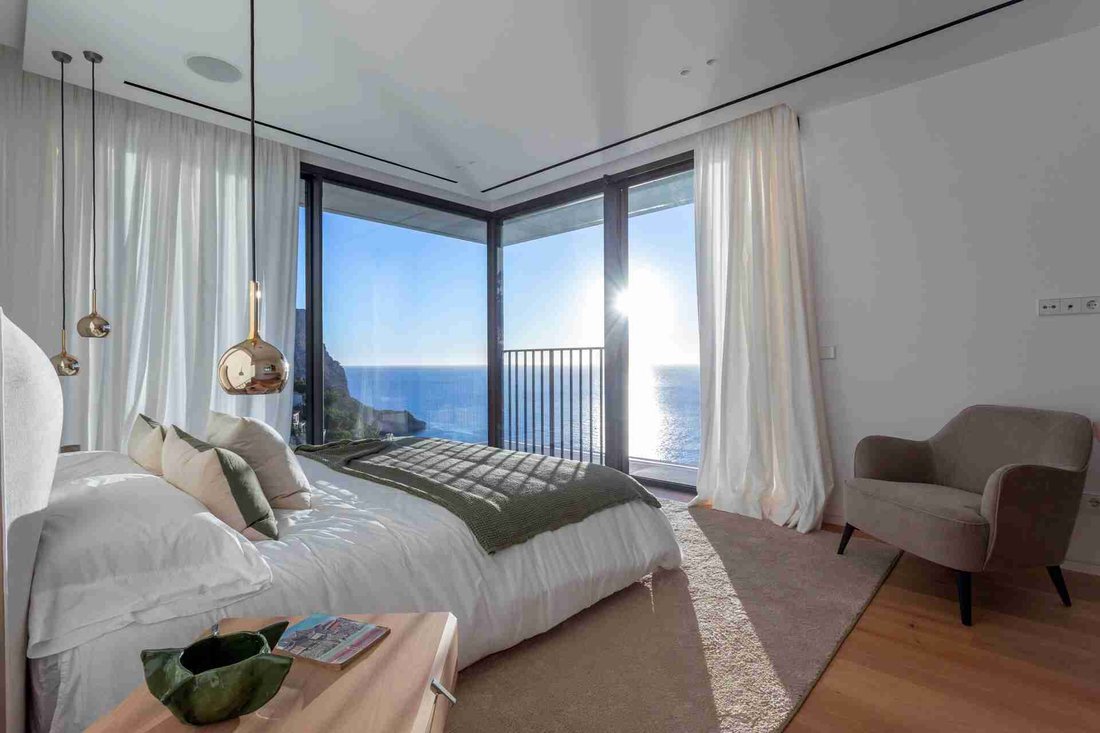 Villa in Port d'Andratx, Andratx, Balearic Islands 2 - 19003730