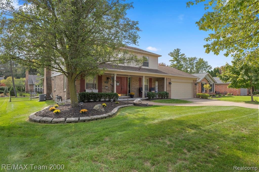 House in Livonia, Michigan, United States 2 - 19003762