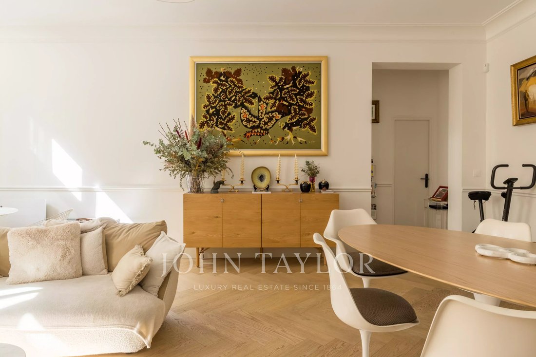 Apartment in Hôtel de Ville-Quinconce-Saint Seurin-Fondaudège, Bordeaux, France 3 - 19001641