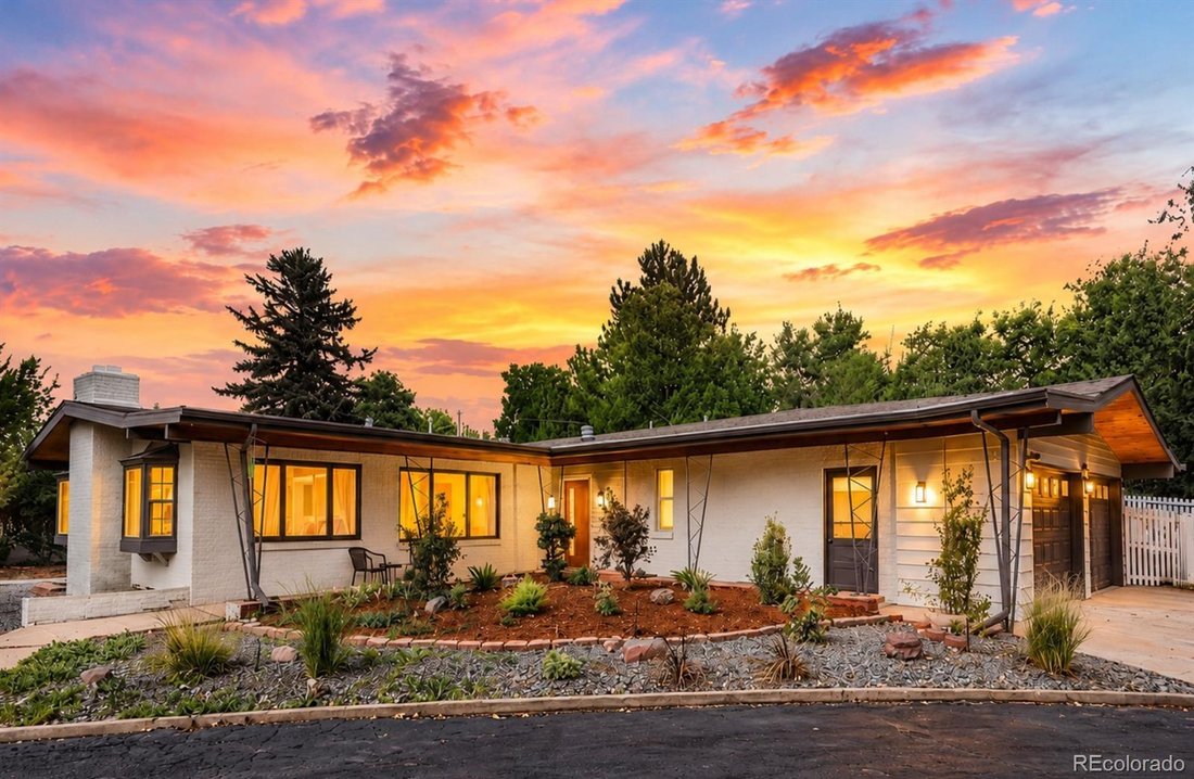 House in Greenwood Village, Colorado, United States 1 - 19003899
