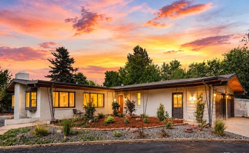 House in Greenwood Village, Colorado, United States 1