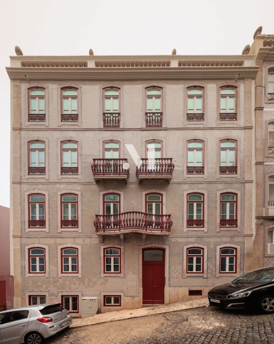 Apartment in Sao Vicente, Lisbon, Portugal 5 - 19002820
