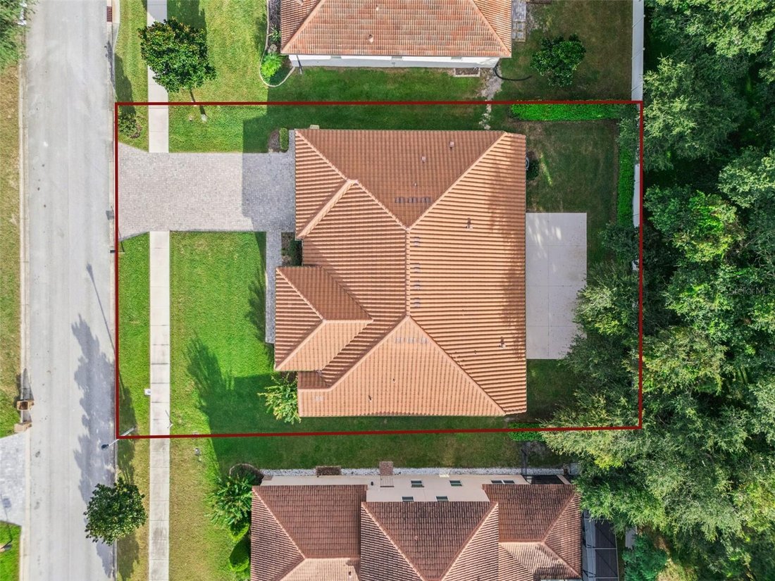 House in Clermont, Florida, United States 3 - 19003451