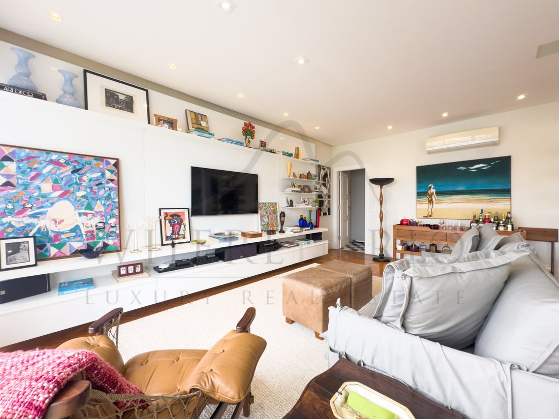 Apartment in Rio de Janeiro, State of Rio de Janeiro, Brazil 3 - 19007579