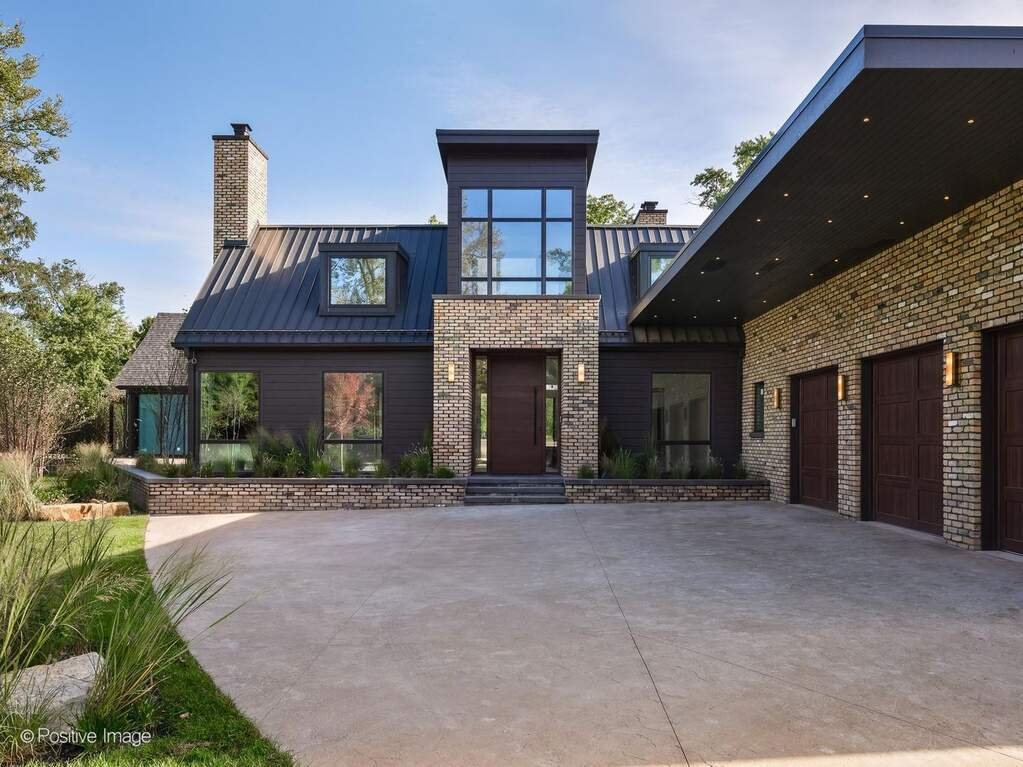 House in Winnetka, Illinois, United States 3 - 19006182