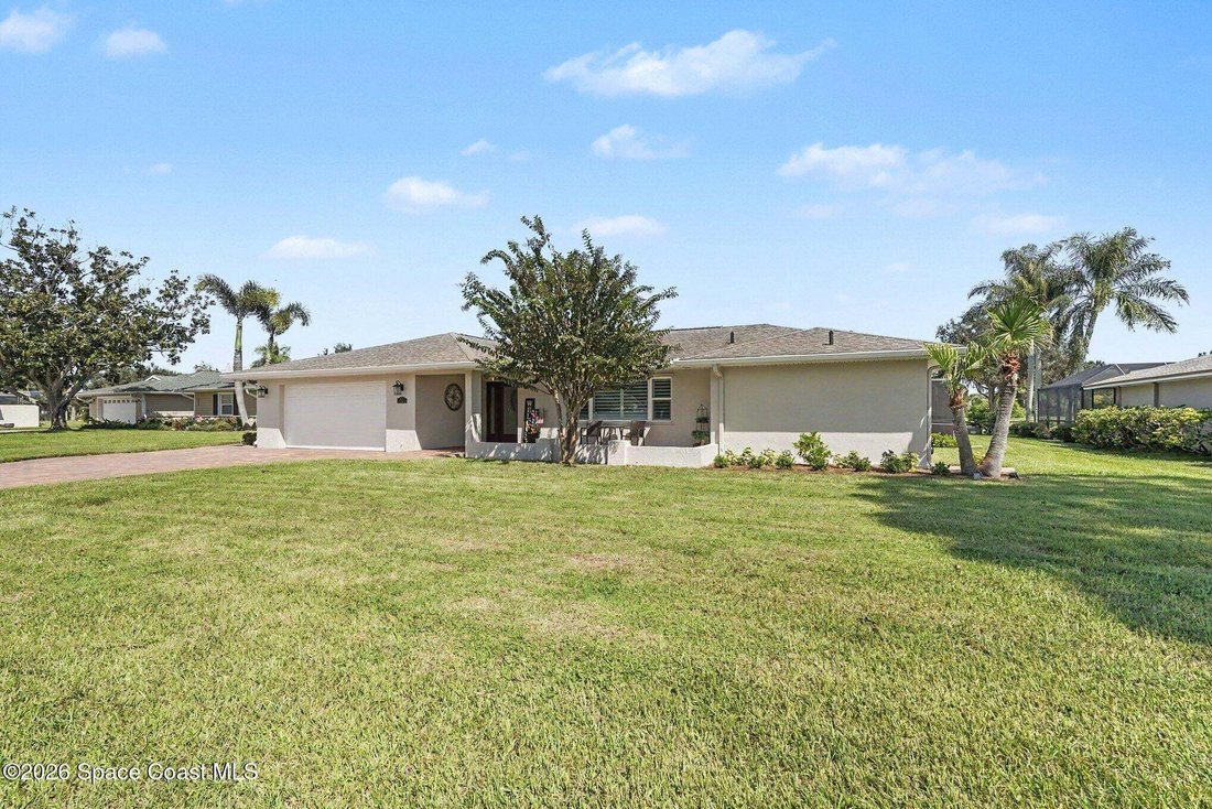 House in Melbourne, Florida, United States 4 - 19006507