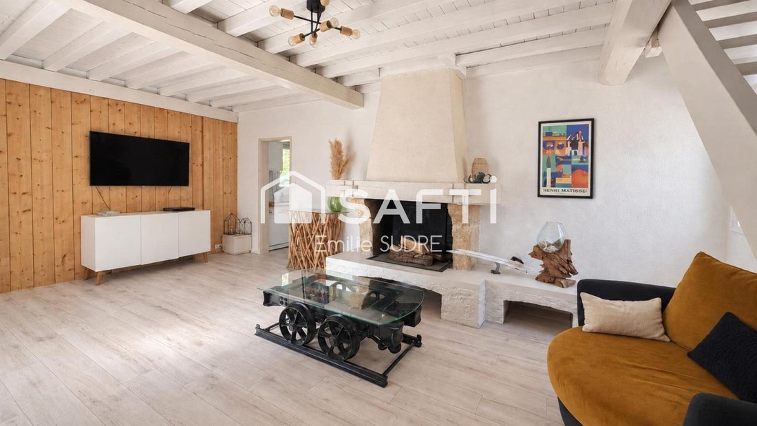 House in Nord Est, Andernos-les-Bains, France 5 - 19008273