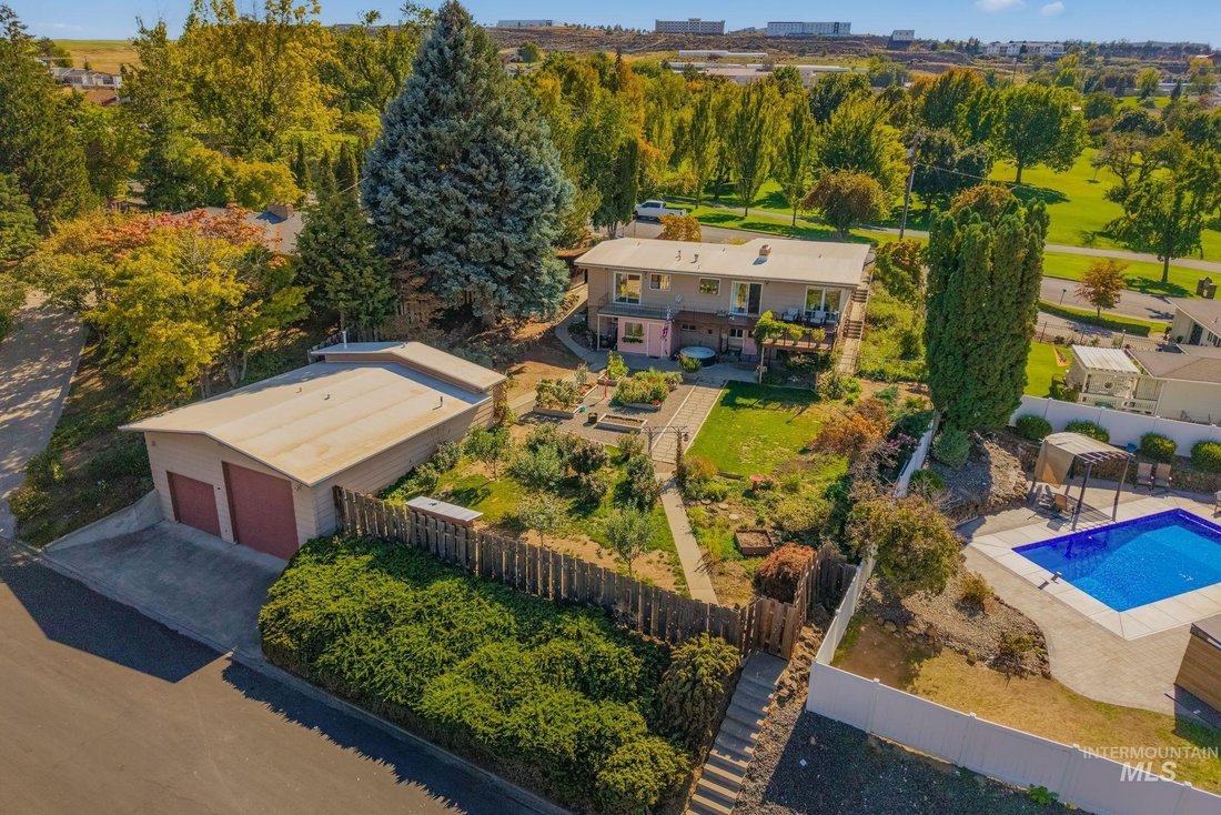 House in Lewiston, Idaho, United States 3 - 19007825