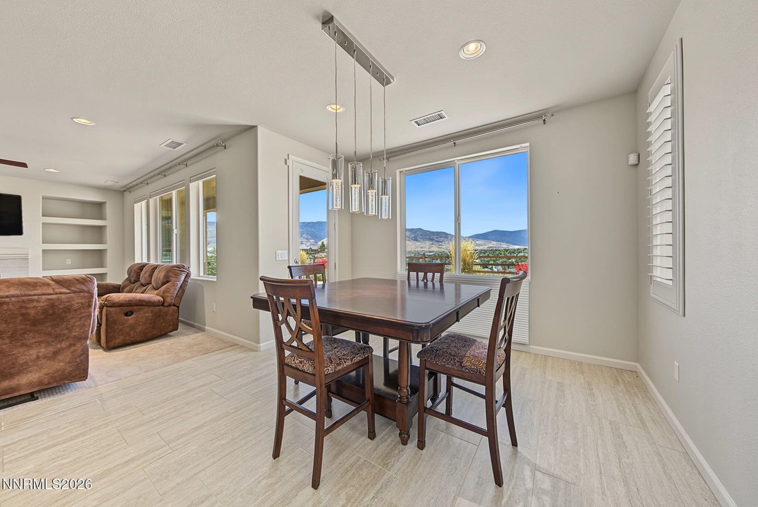 House in Reno, Nevada, United States 4 - 19002836