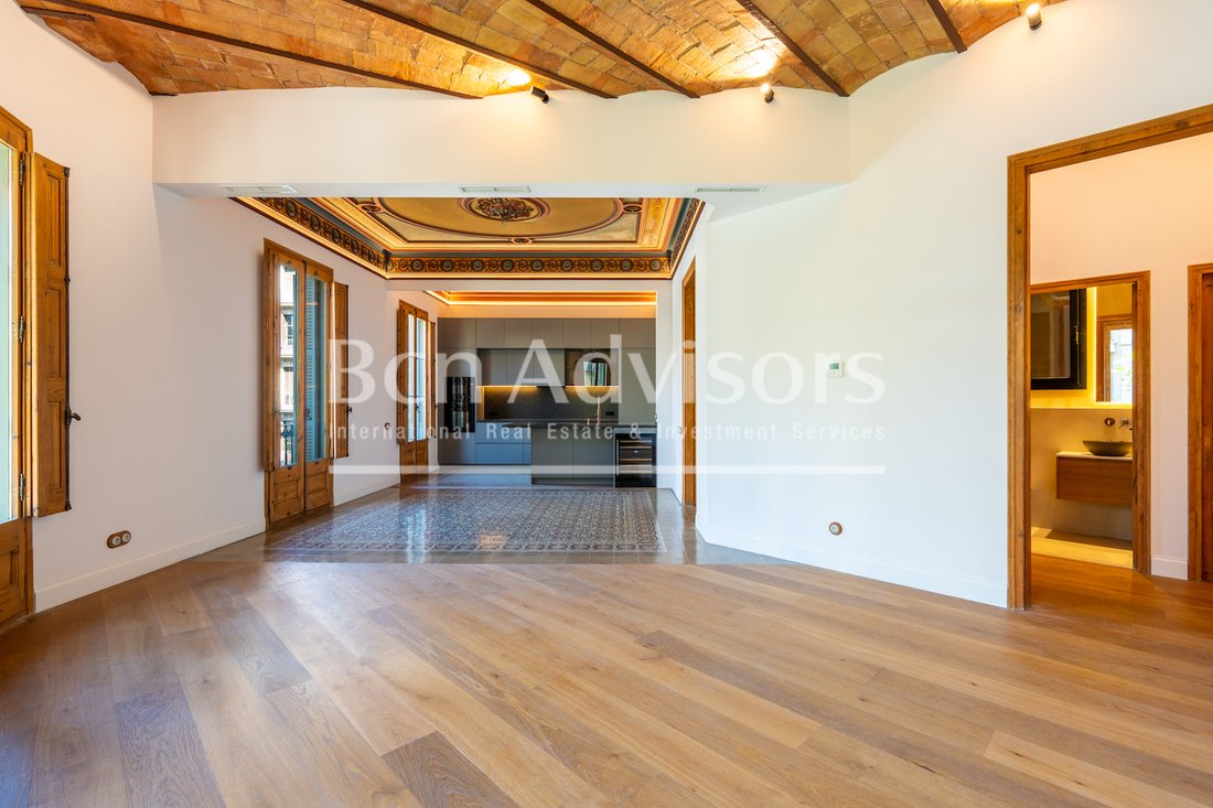 Apartment in Eixample, Barcelona, Spain 4 - 19004600