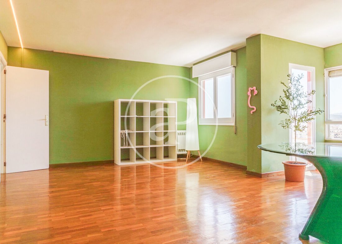 Apartment in Palma, Balearic Islands, Spain 3 - 19007336