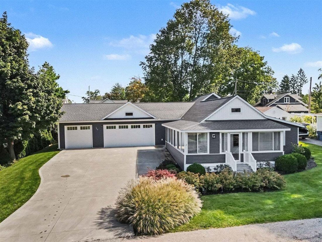 House in Holland, Michigan, United States 1 - 19000825