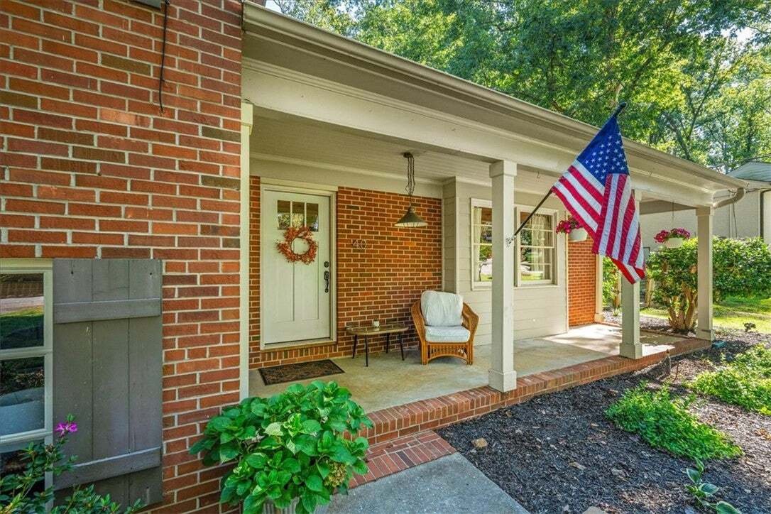 House in Greenville, South Carolina, United States 4 - 19002707