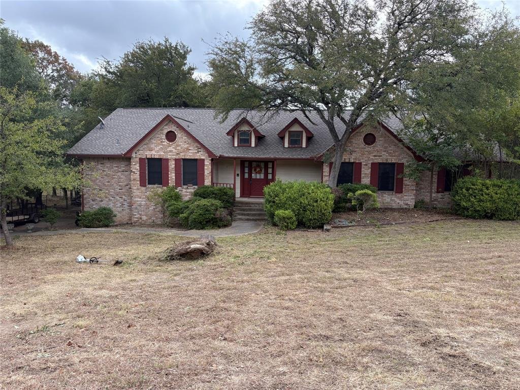 House in Weatherford, Texas, United States 3 - 19004191