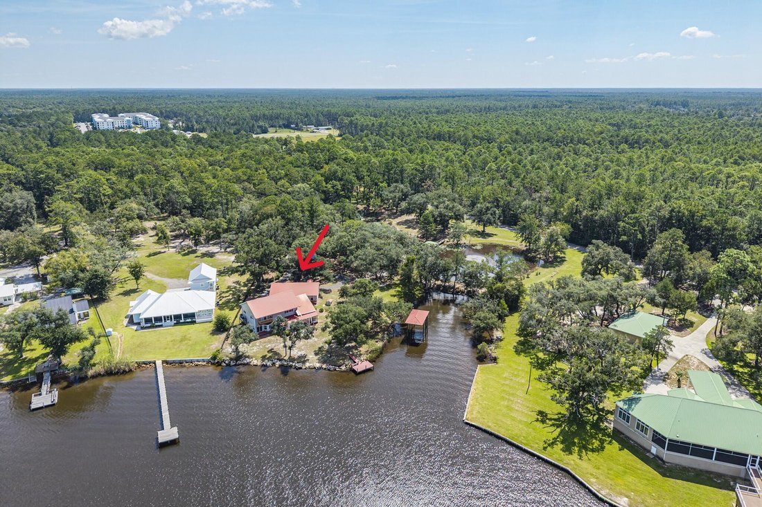 House in Freeport, Florida, United States 1 - 19000252