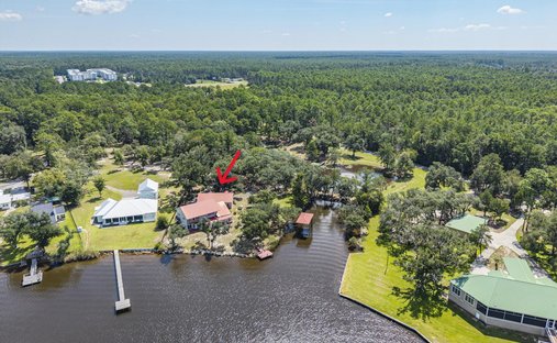 House in Freeport, Florida, United States 1