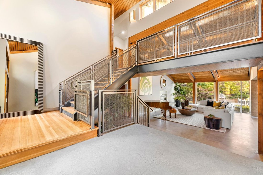 House in Los Altos Hills, California, United States 4 - 19003415