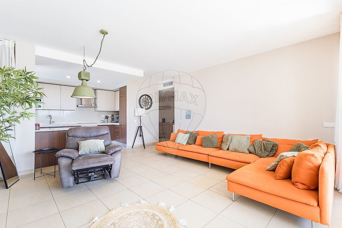 Apartment in Portimao, Algarve, Portugal 3 - 19007572