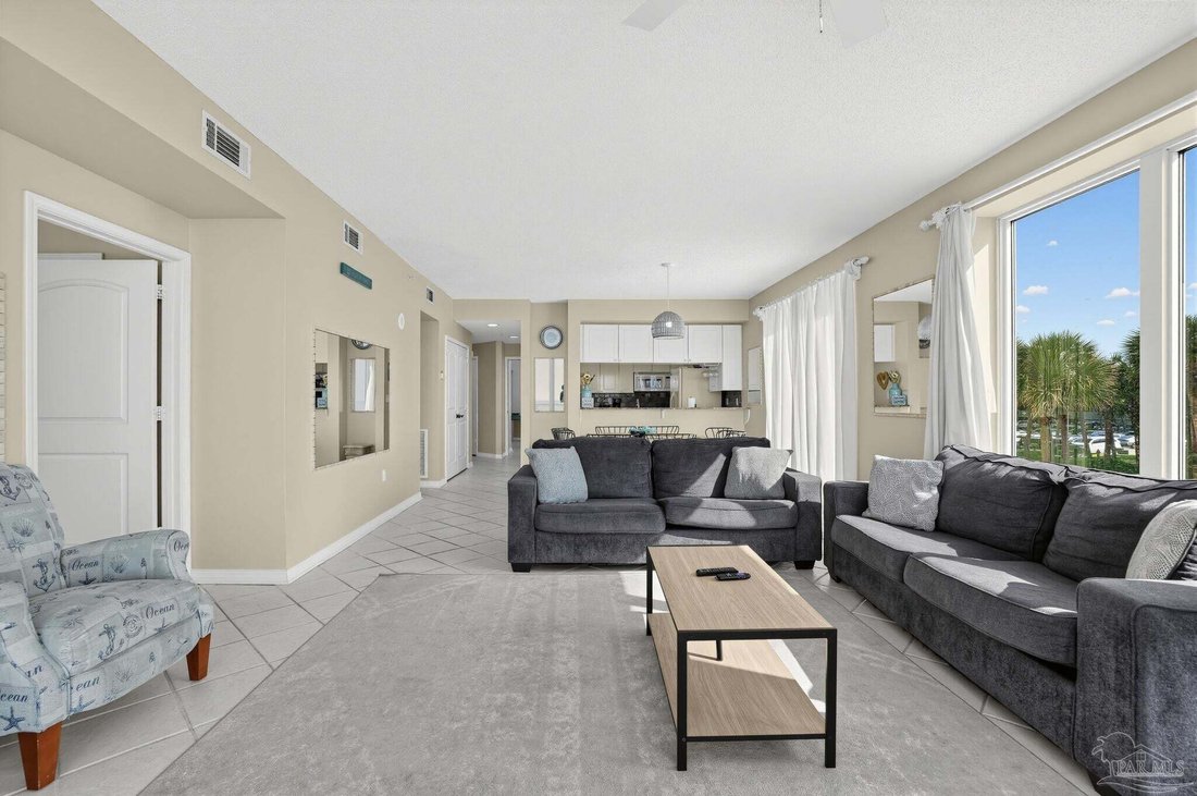 Condo in Navarre Beach, Florida, United States 5 - 19002678