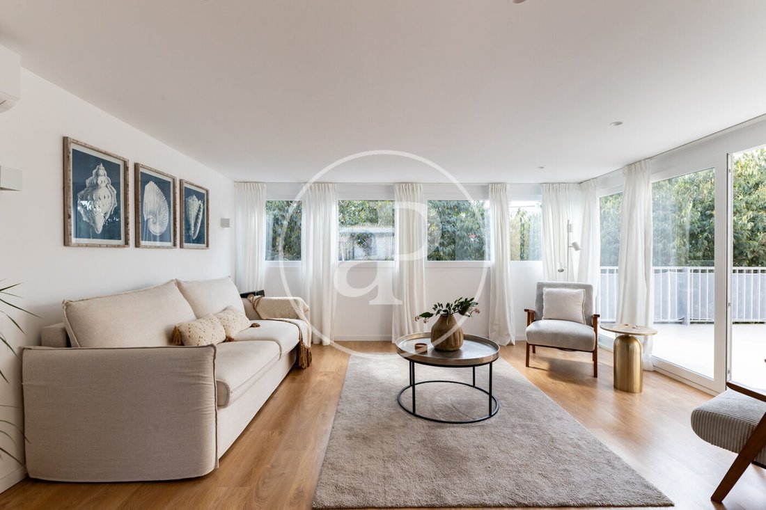 Apartment in Palma, Balearic Islands, Spain 4 - 19007402