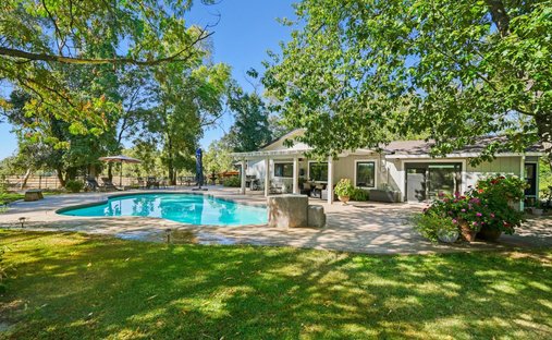 Casa a Lincoln, California, Stati Uniti 1