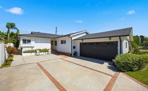 House in Hawthorne, California, United States 1