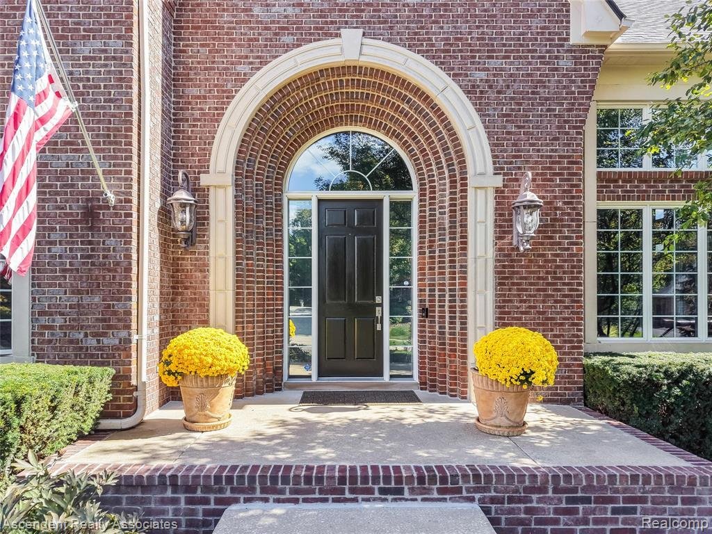 House in Rochester Hills, Michigan, United States 3 - 19007074