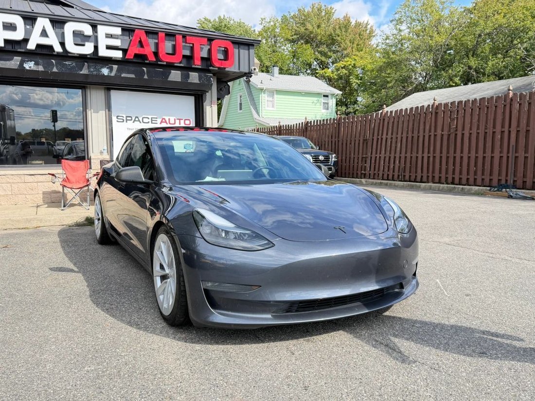 Sedan in East Brunswick, NJ, United States 4 - 19005519