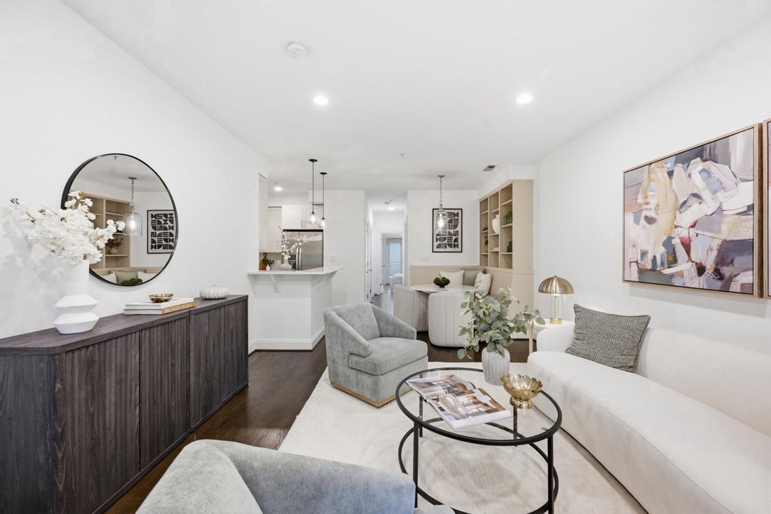 Condo in Washington, District of Columbia, United States 3 - 19008241