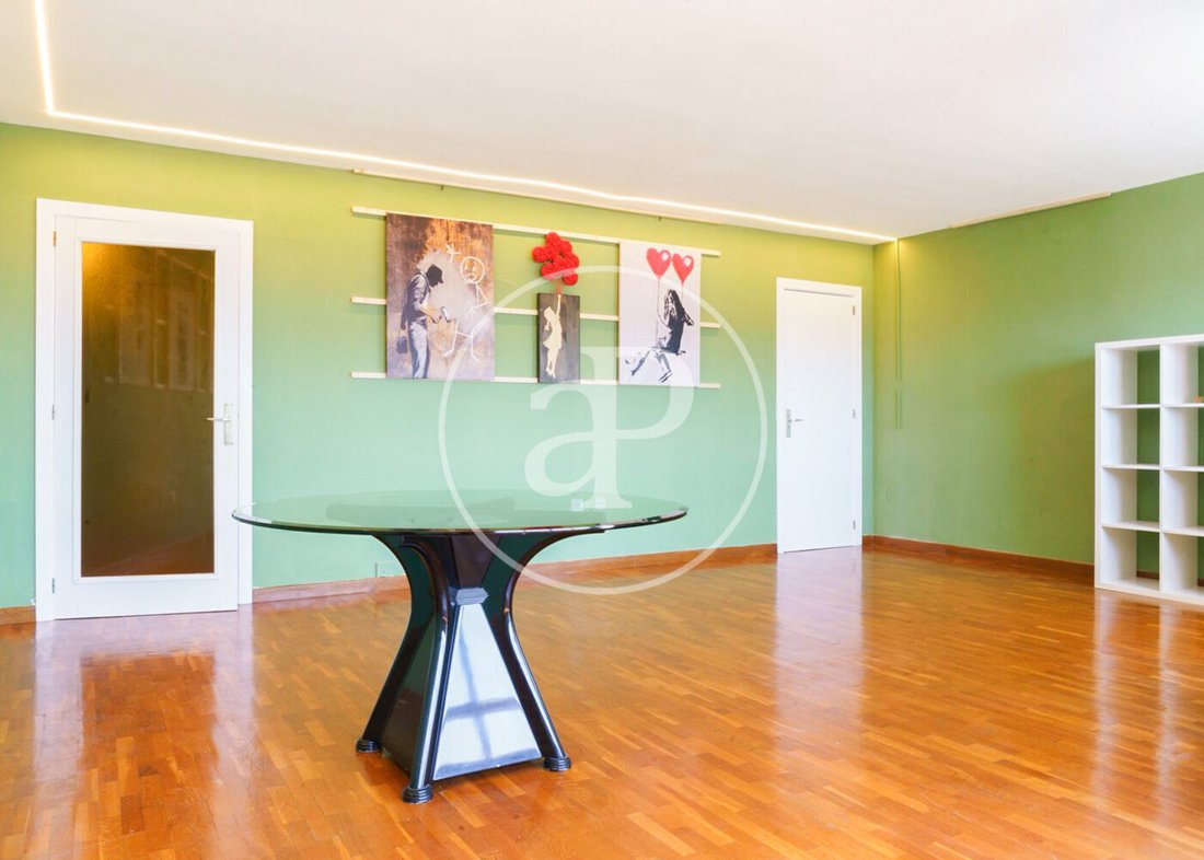 Apartment in Palma, Balearic Islands, Spain 4 - 19007336