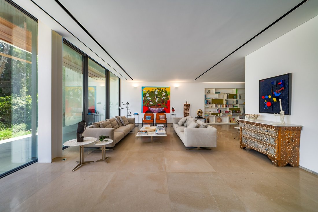 House in Kfar Shmaryahu, Tel Aviv District, Israel 3 - 19007828