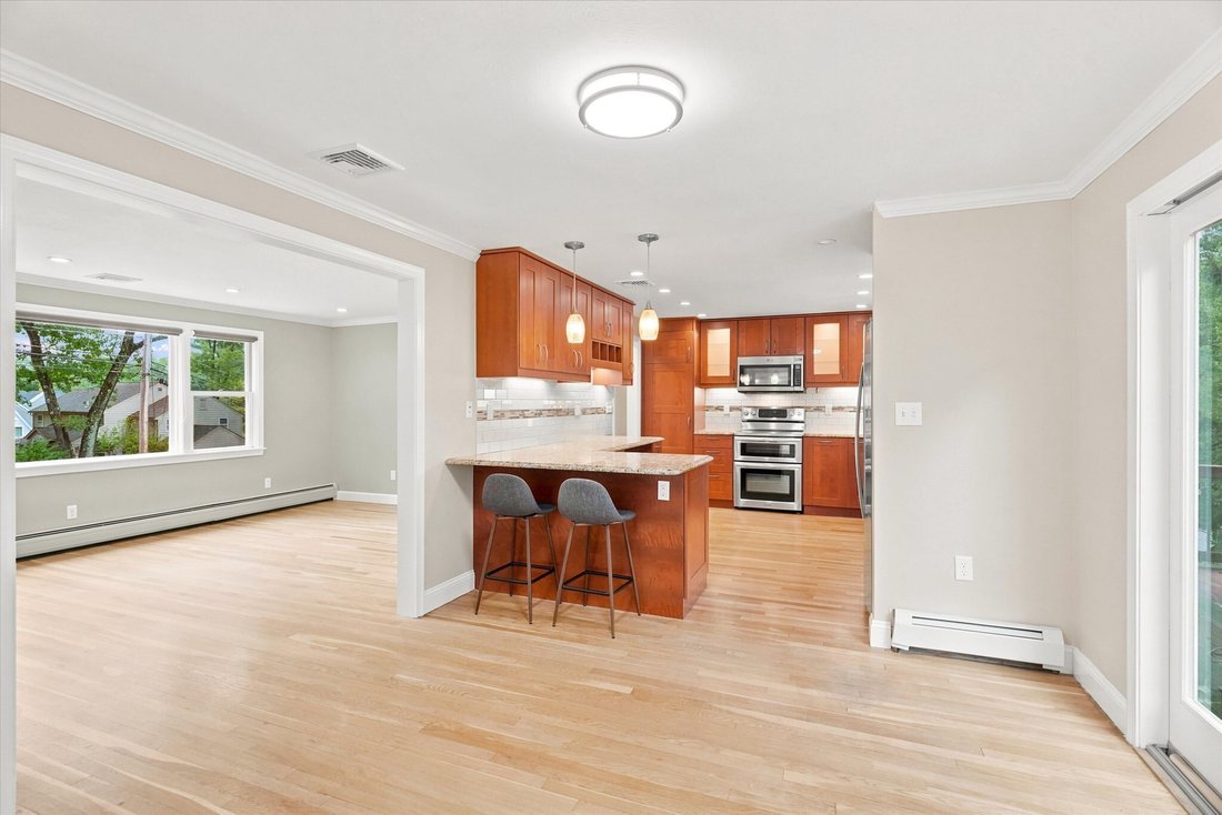 House in Needham, Massachusetts, United States 2 - 19003856
