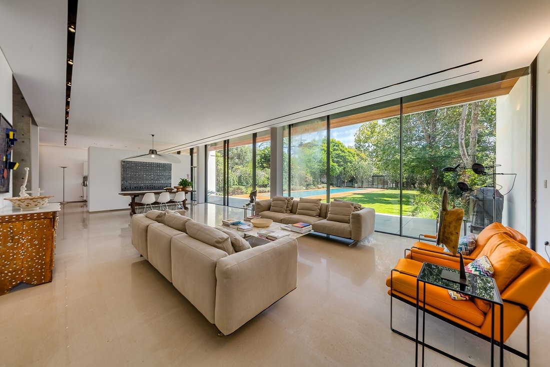 House in Kfar Shmaryahu, Tel Aviv District, Israel 2 - 19007828