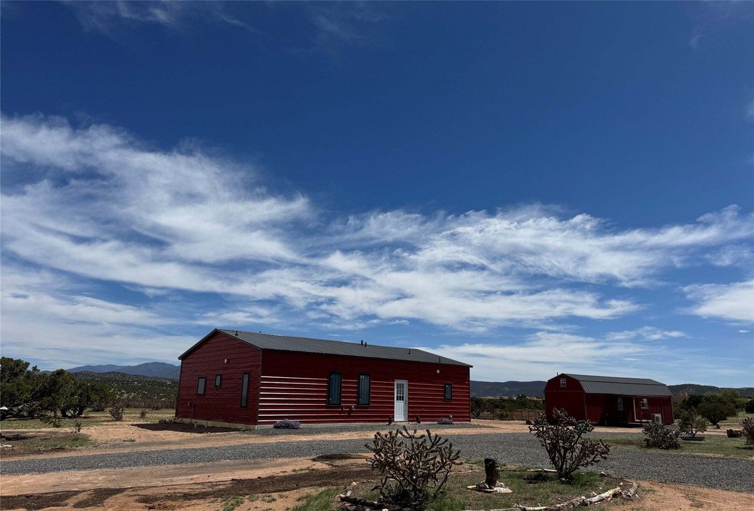 House in Lamy, New Mexico, United States 1 - 19002668