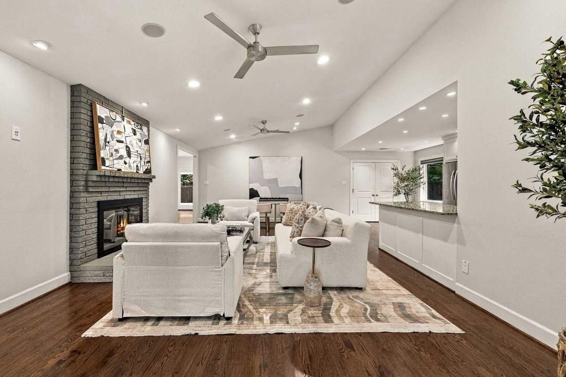 House in Dallas, Texas, United States 2 - 19006099