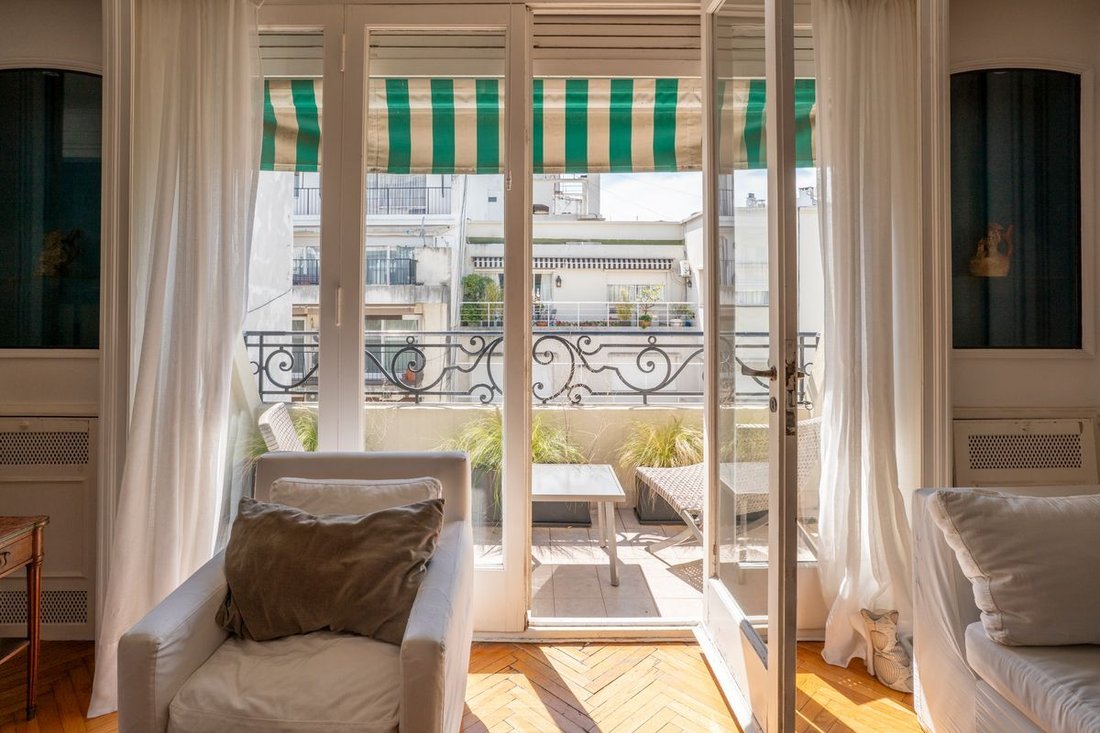Apartment in Buenos Aires, Buenos Aires, Argentina 4 - 19002918