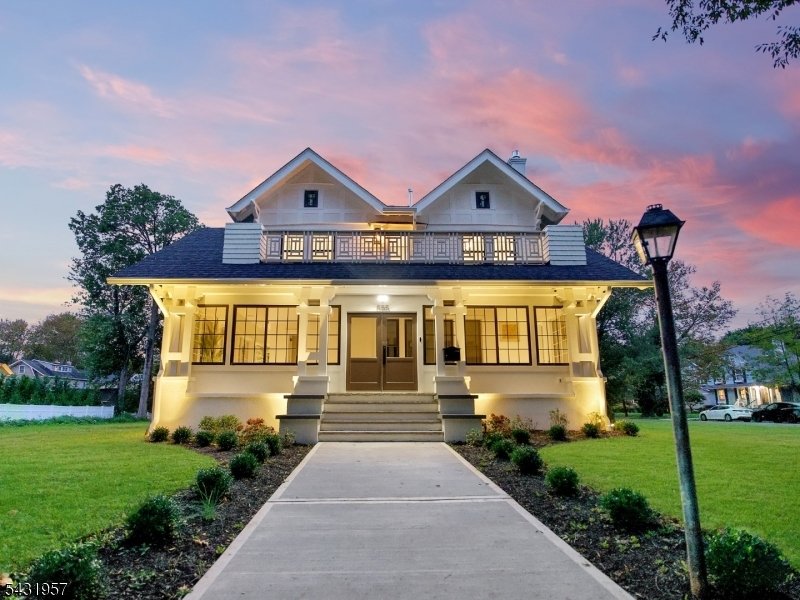 House in Westfield, New Jersey, United States 1 - 19005732