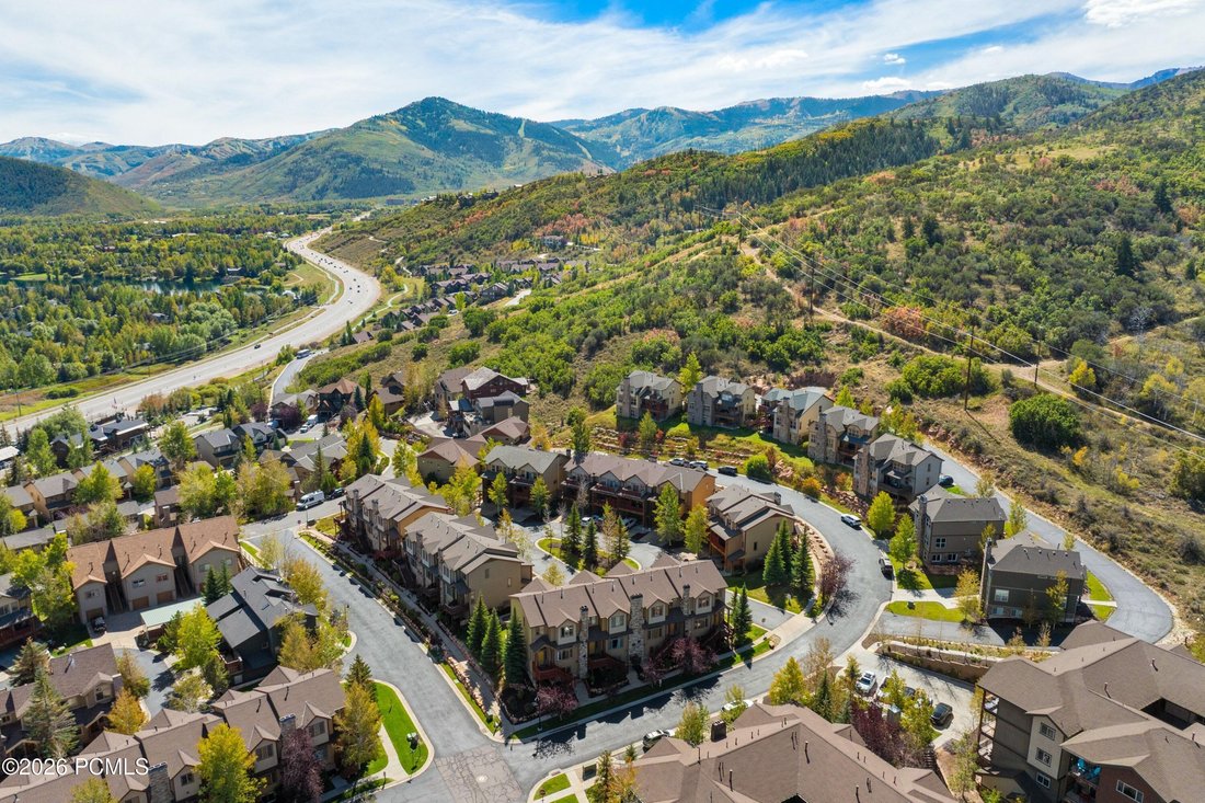 Condo in Park City, Utah, United States 3 - 19007955