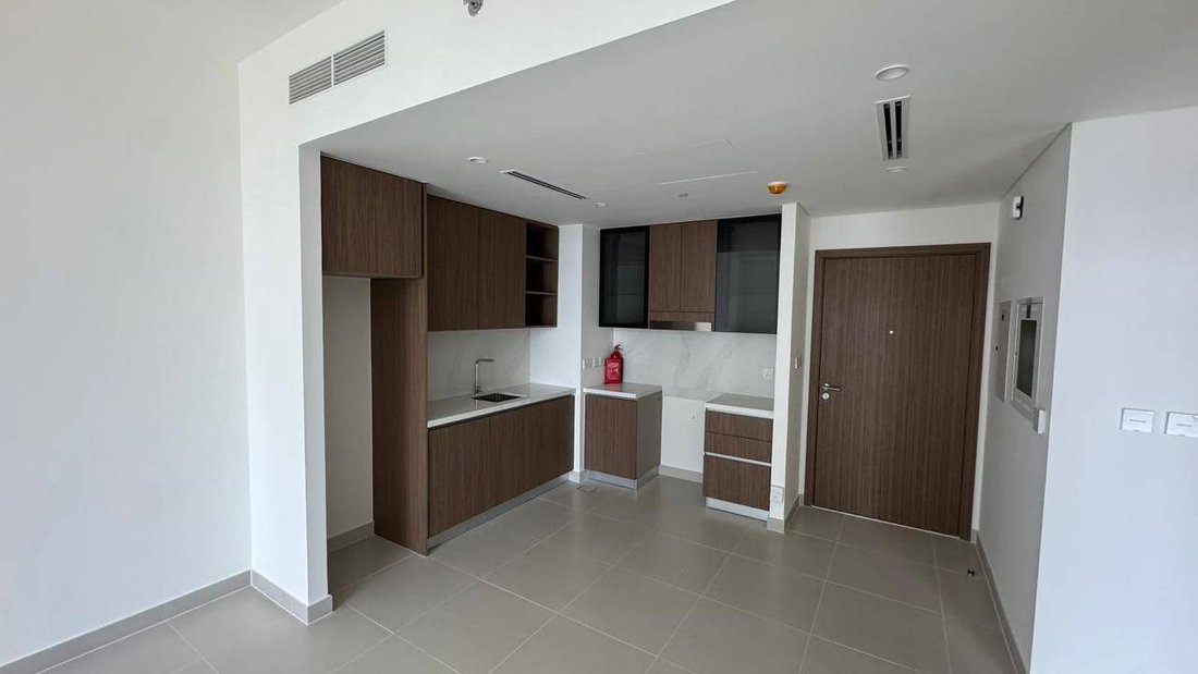 Apartment in Dubai Creek Harbour, Dubai, United Arab Emirates 3 - 19000687