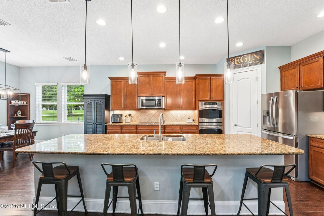 House in Fruit Cove, Florida, United States 5 - 19006444