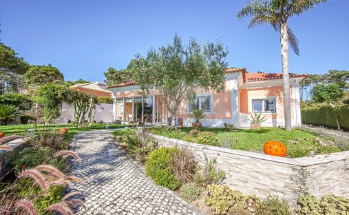 Casa en Colares, Distrito de Lisboa, Portugal 1