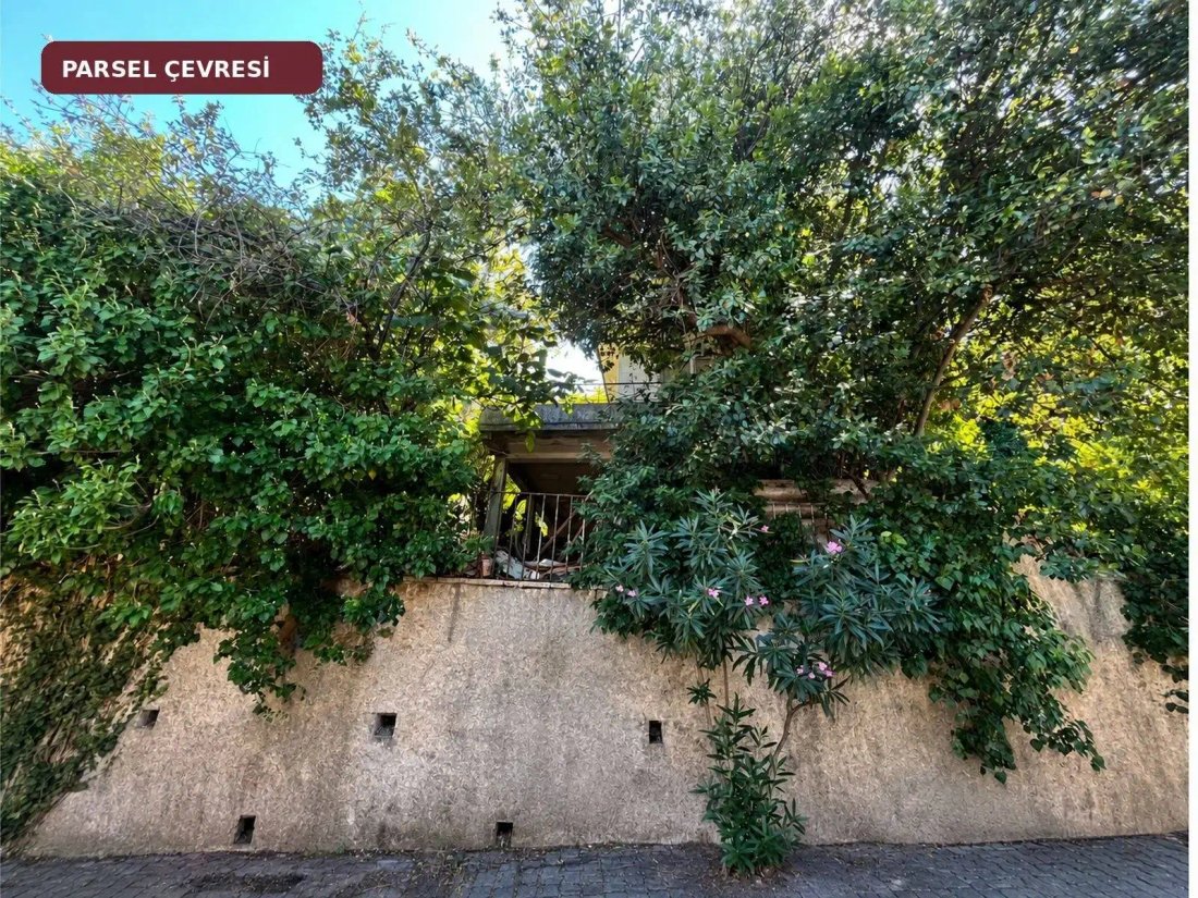 House in Adalar, İstanbul, Turkey 2 - 19000865