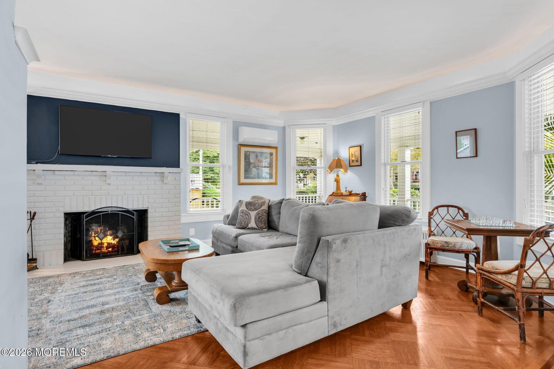 House in Belmar, New Jersey, United States 3 - 19006479
