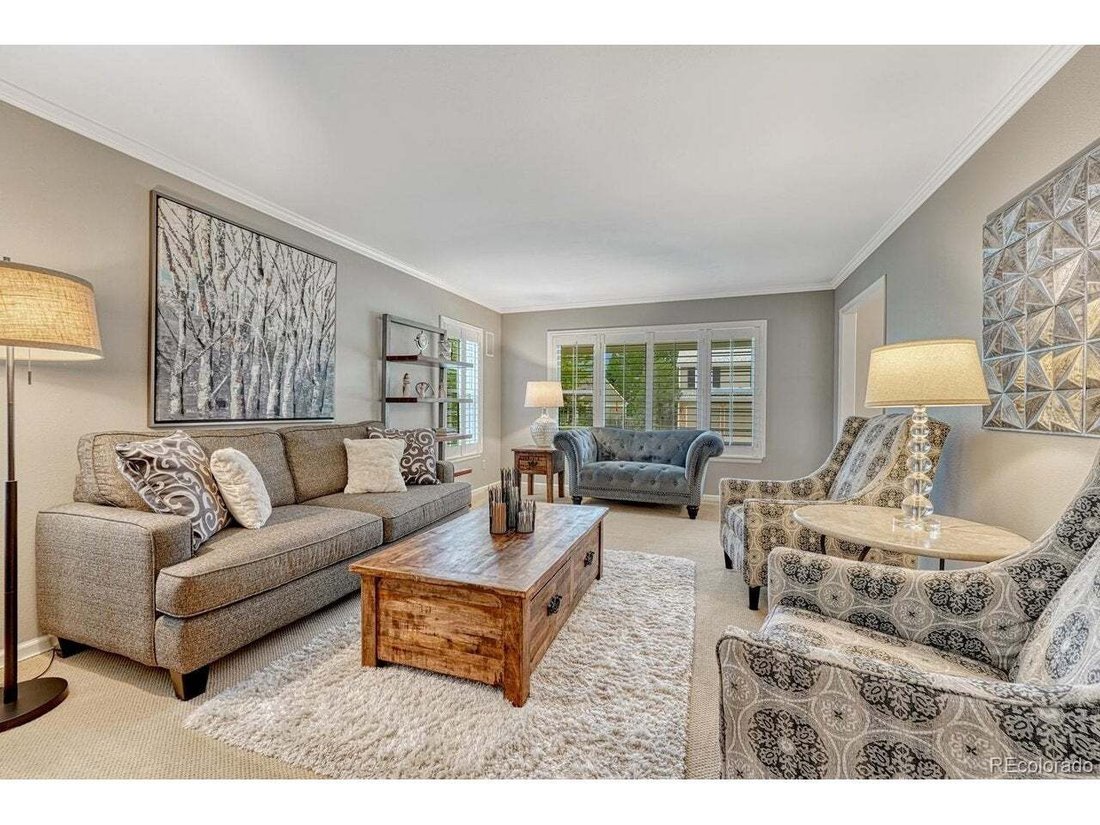 House in Centennial, Colorado, United States 4 - 19006649