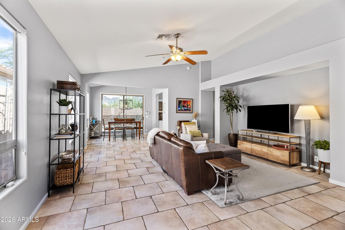 House in Scottsdale, Arizona, United States 4 - 19007888
