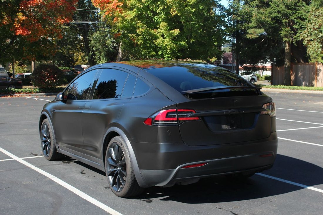 Suv in Lynnwood, WA, United States 5 - 19005558