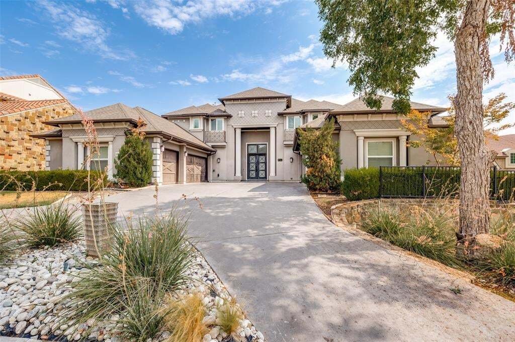 Casa en Frisco, Texas, Estados Unidos 3 - 18998636