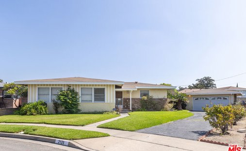 Casa a Orange, California, Stati Uniti 1