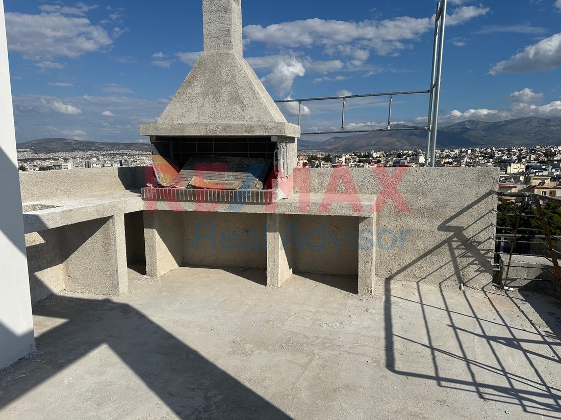 Apartment in Iraklio Attikis, Attica, Greece 1 - 19000718