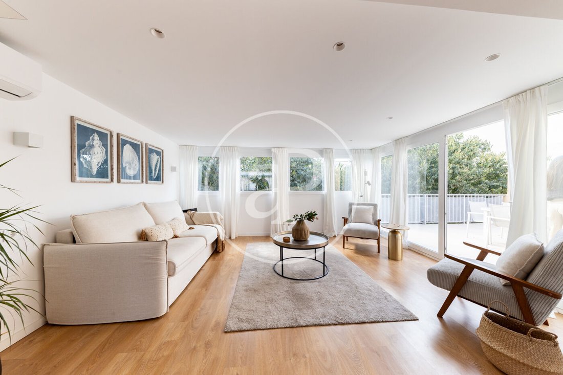 Apartment in Palma, Balearic Islands, Spain 1 - 19007402